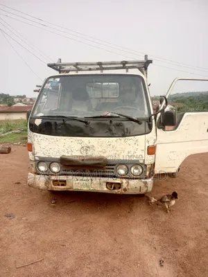 Toyota Dyna 150