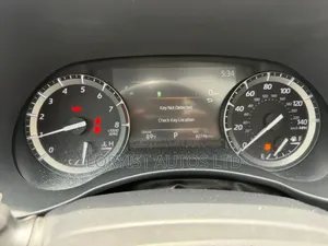 Toyota Highlander XLE AWD 2020 Gray