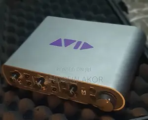 Sound Card