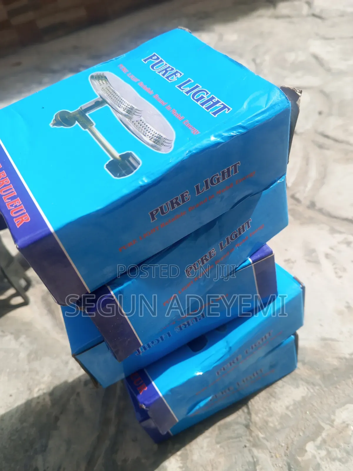 Delight Gas Limited