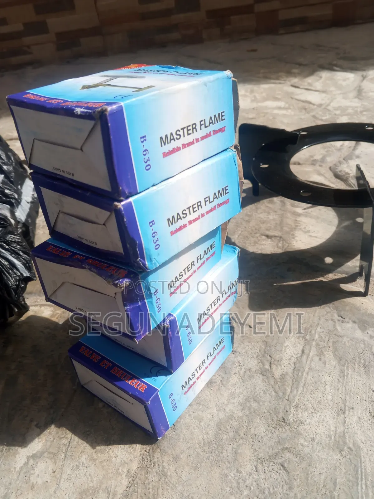 Delight Gas Limited