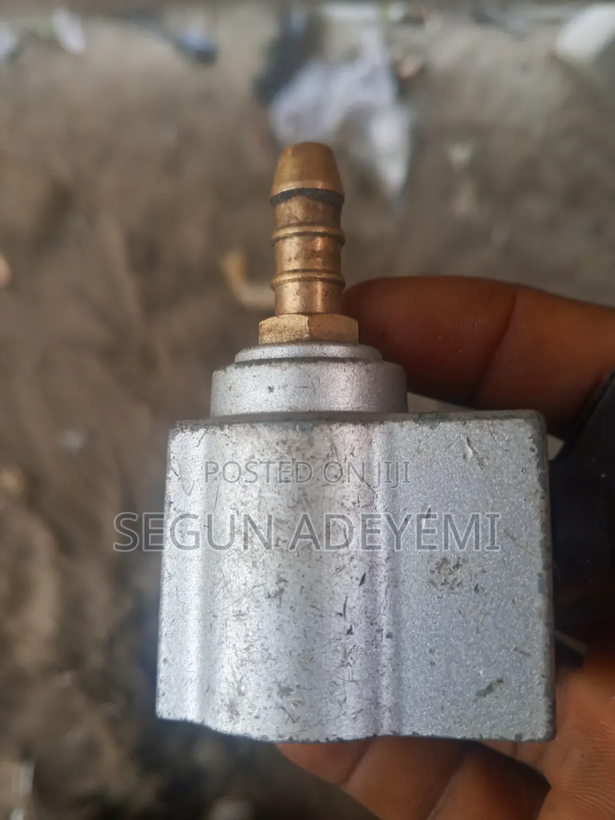 Delight Gas Limited