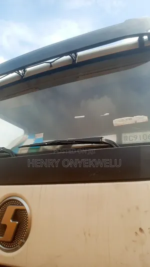 CNG Powered Concrete Mixer
