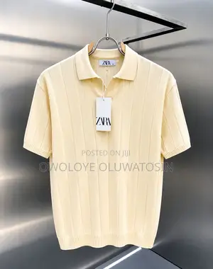 Arrival: Zara Polo