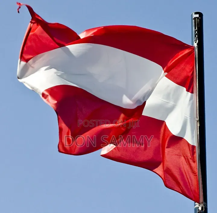 Austria Visa Application