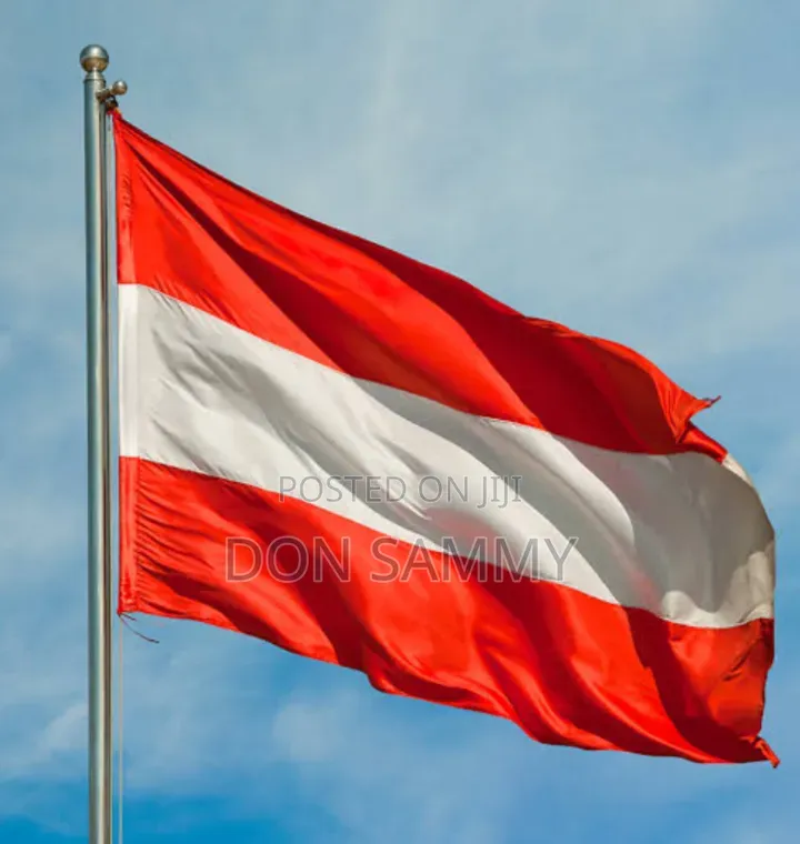 Austria Visa Application