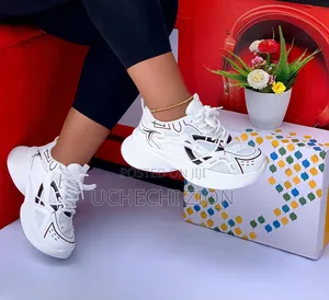 Fashion Sneakers