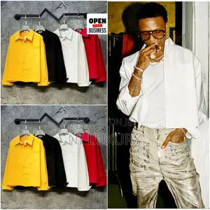 Luxury Zara Long Sleeve
