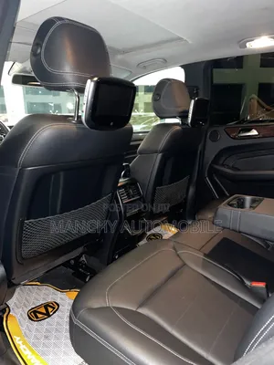 Mercedes-Benz M Class ML 350 4Matic 2013 Gray