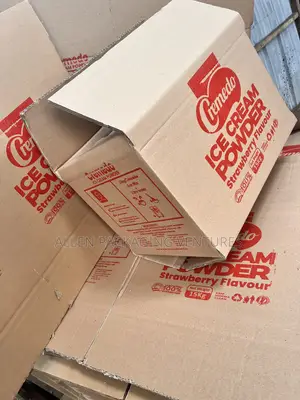 Carton Boxes