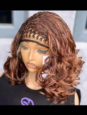French Curls