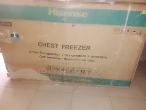 Brand New Hisense