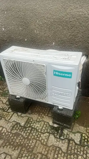2hp Ac Hisense