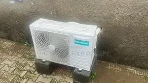 2hp Ac Hisense