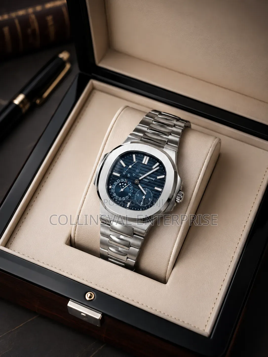 Patek Philippe