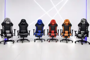 Original Gaming Chair