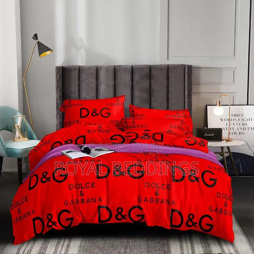 6 by 6 Bed Sheets