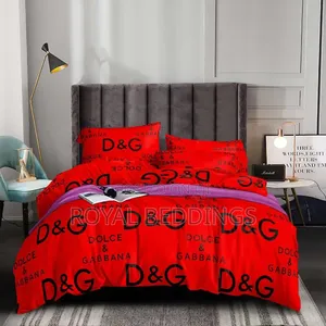 6 by 6 Bed Sheets