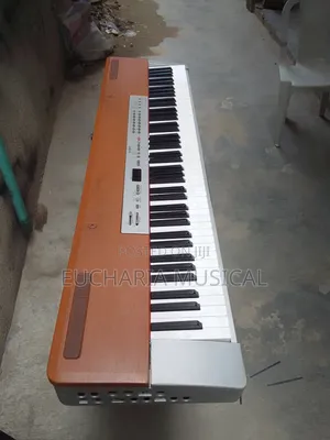 Yamaha P-120 Digital Piano – Uk Used | Excellent Sound Touch