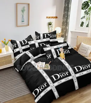 6 by 6 Bed Sheets
