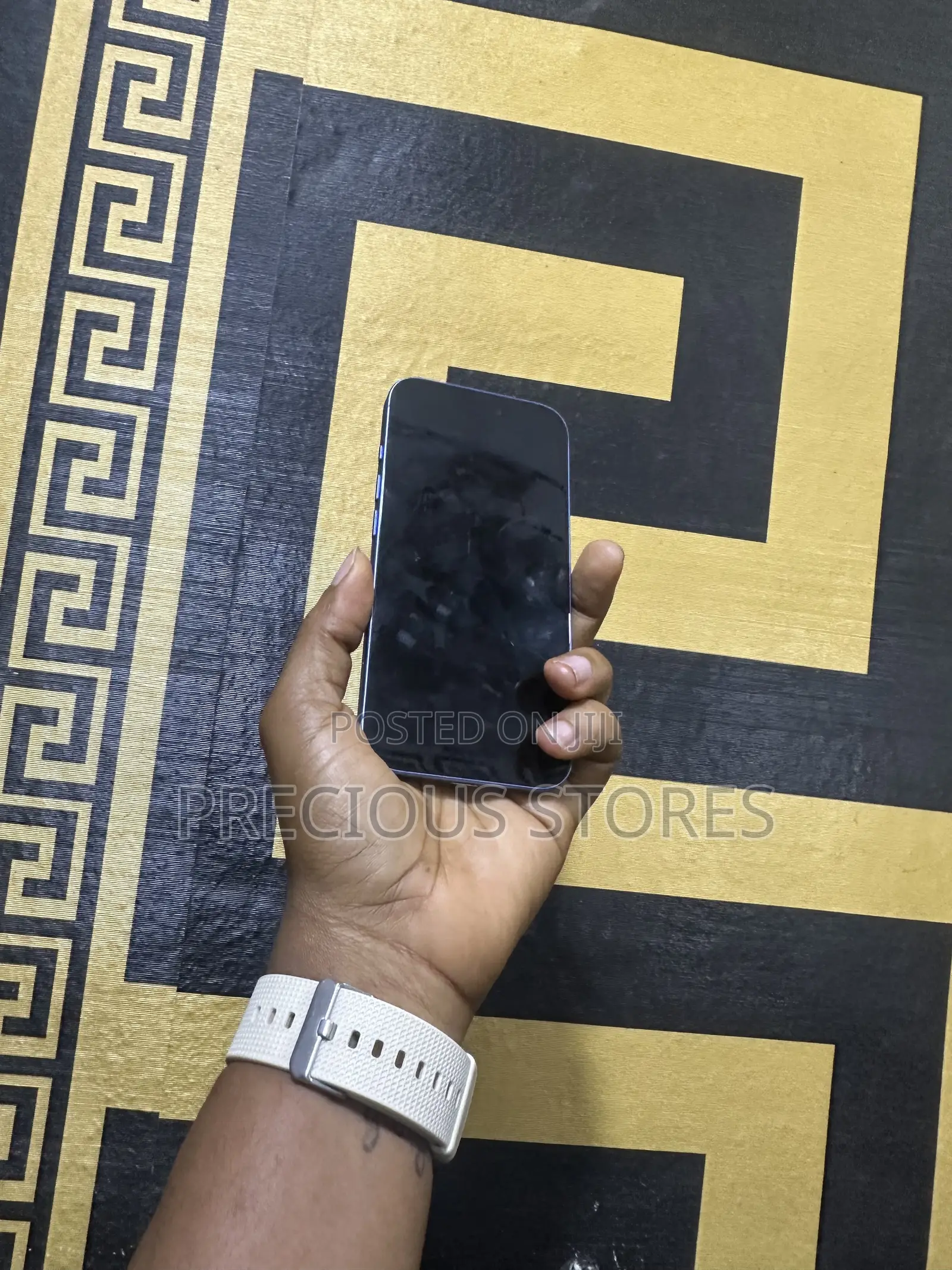Apple iPhone 16 128 GB Blue