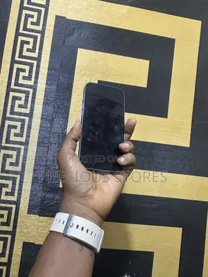 Apple iPhone 16 128 GB Blue