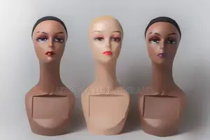 Head Dummy Wholesale Price Carton (10pcs)