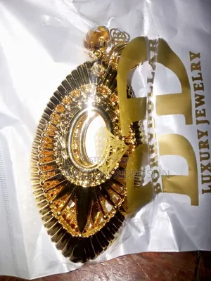 Quality Jewelries