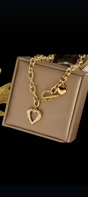 Quality Jewelries