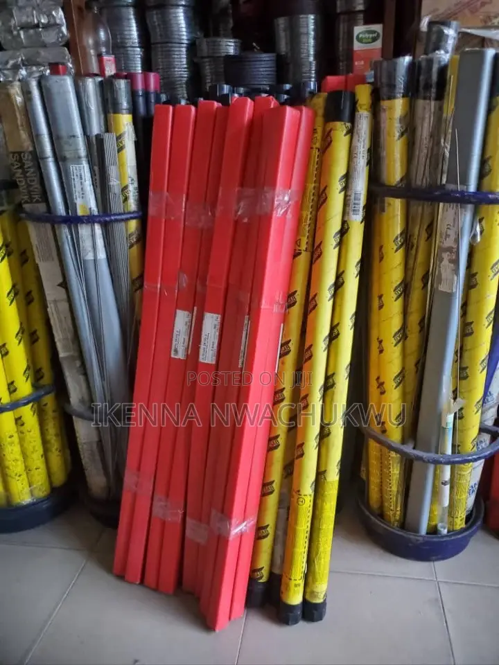 Welding Electrode