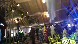 Event Lighting