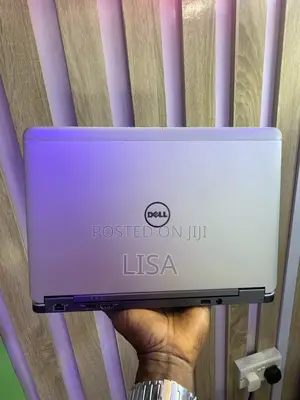 Laptop Dell Latitude E7240 8GB Intel Core i5 SSD 256GB