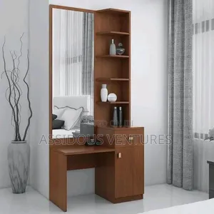 Sophisticated High Quality Dressing Mirror