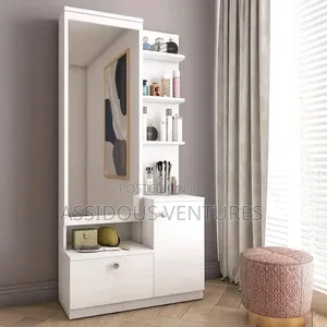 Sophisticated High Quality Dressing Mirror