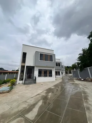 4bdrm Duplex in Onikoko Estate, Akobo for rent