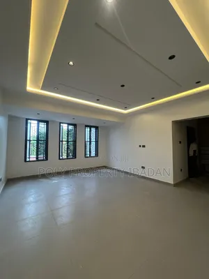 4bdrm Duplex in Onikoko Estate, Akobo for rent