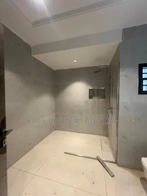 4bdrm Duplex in Onikoko Estate, Akobo for rent
