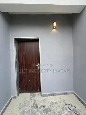 4bdrm Duplex in Onikoko Estate, Akobo for rent