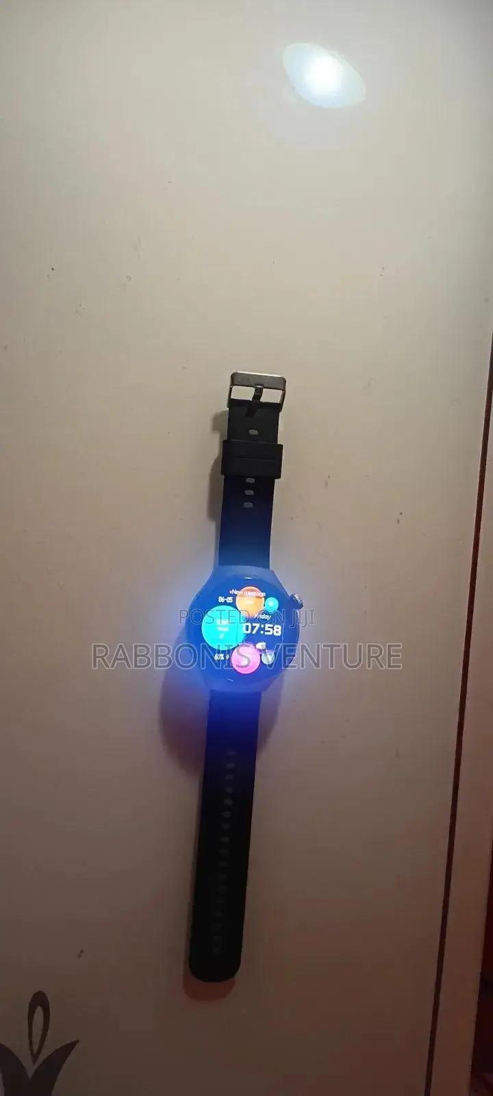 Smartwatch Affordable Quality