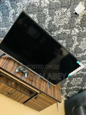 Hisense 40 Inch Smart Tv
