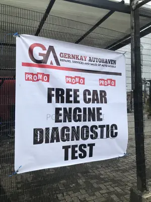 Professional Car Diagnostic Repairs