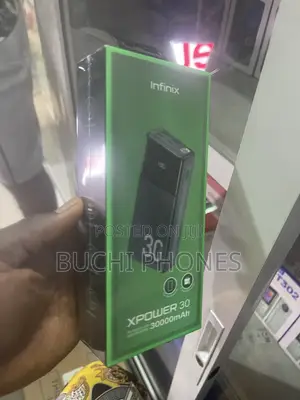 Power Bank