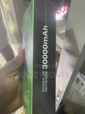 Power Bank