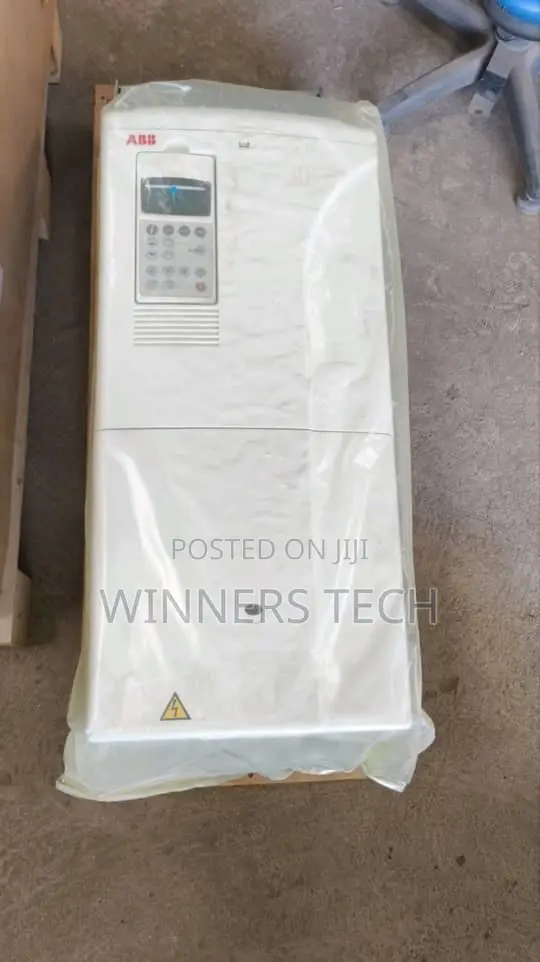 VFD Inverter Drive