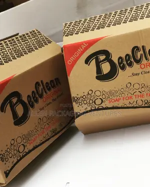 Multipurpose Soap Carton