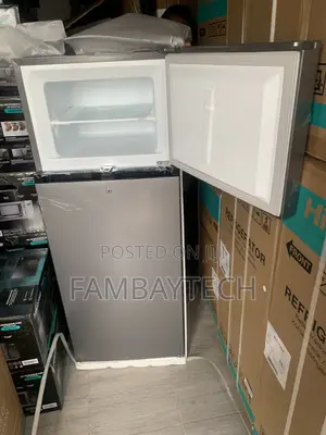 Energy Efficient Hisense 205dr Refrigerator