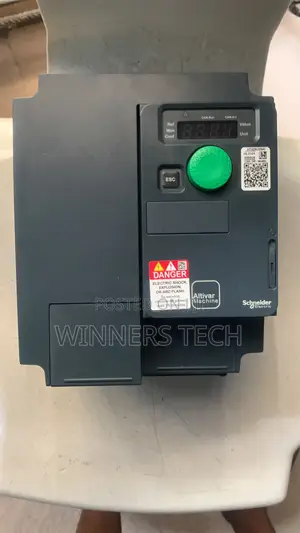 VFD Inverter Drive