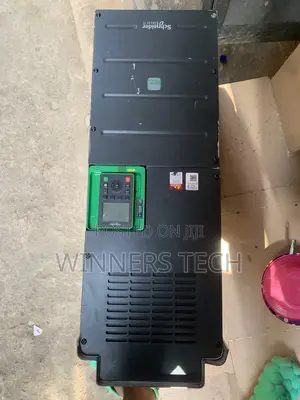 VFD Inverter Drive