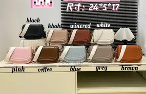 Women Mini Top Handle Bag