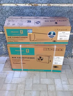 Hisense 1hp Split Unit Inverter Ac